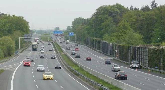 Szybciej po portugalskich autostradach? Tego chcą kierowcy