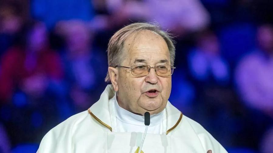 O. Tadeusz Rydzyk komentuje pogłoski o powstaniu własnej partii: to medialne insynuacje