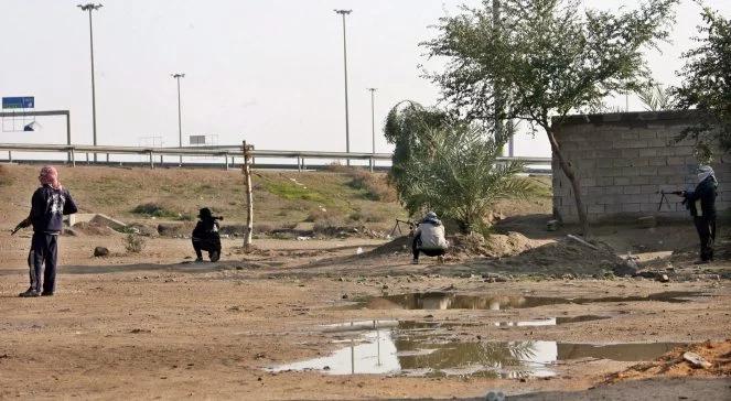 Irak: bomby w dzielnicach szyitów. Dziesiątki zabitych