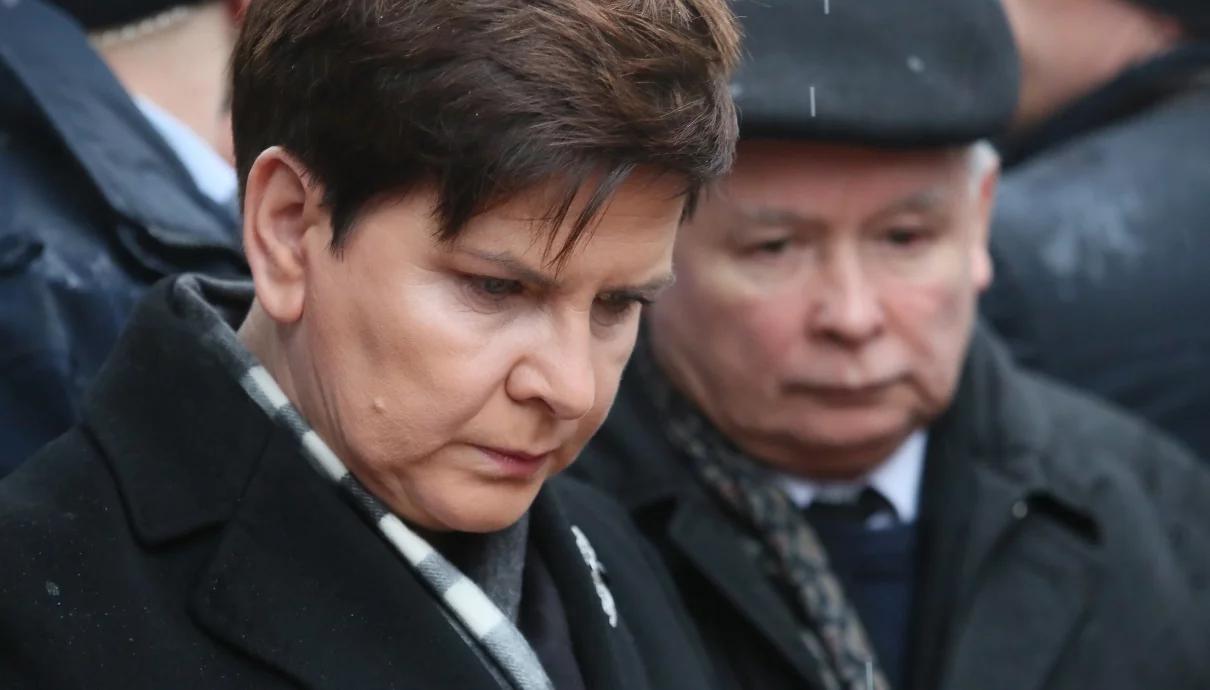 35. rocznica stanu wojennego. PiS upamiętni ofiary wydarzeń z lat 1981-1983