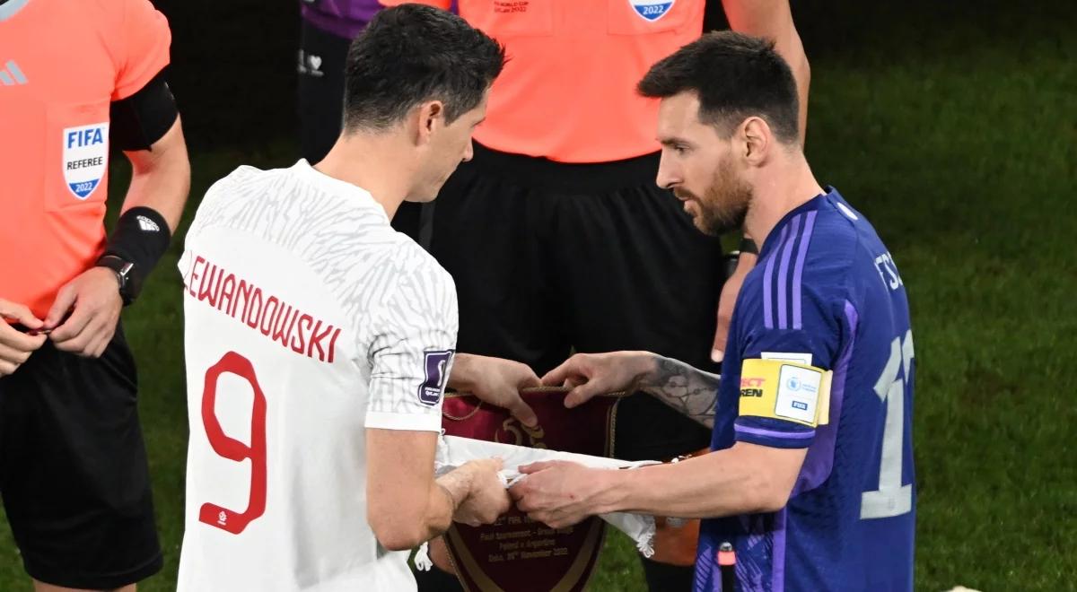 FC Barcelona. Leo Messi wróci do Barcelony? Robert Lewandowski wysłał jasny komunikat