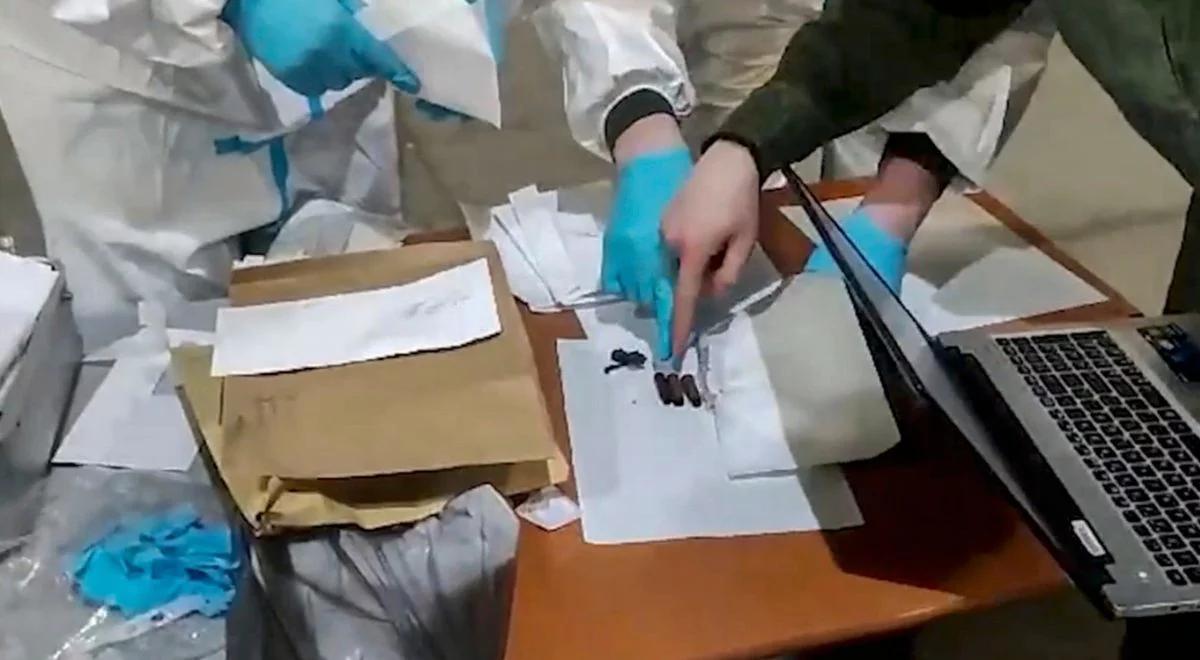 Zamach w Rosji. Ekspert: odpowiada działaniom Państwa Islamskiego