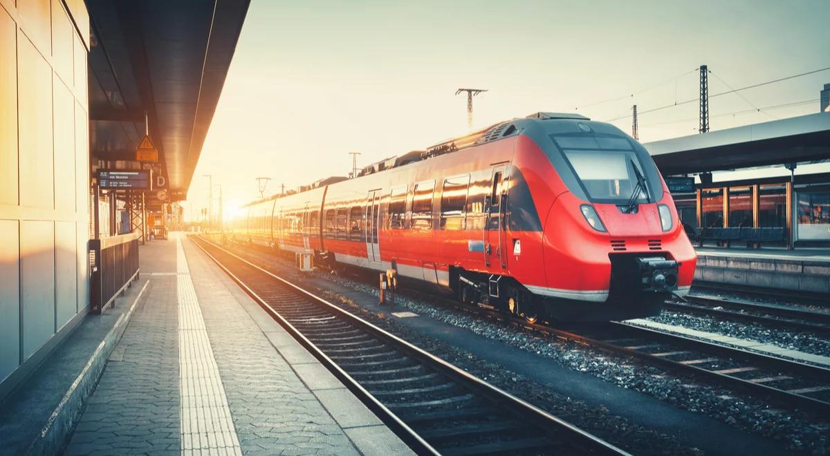 Będą korekty rozkładu jazdy na kolei. Znamy terminy