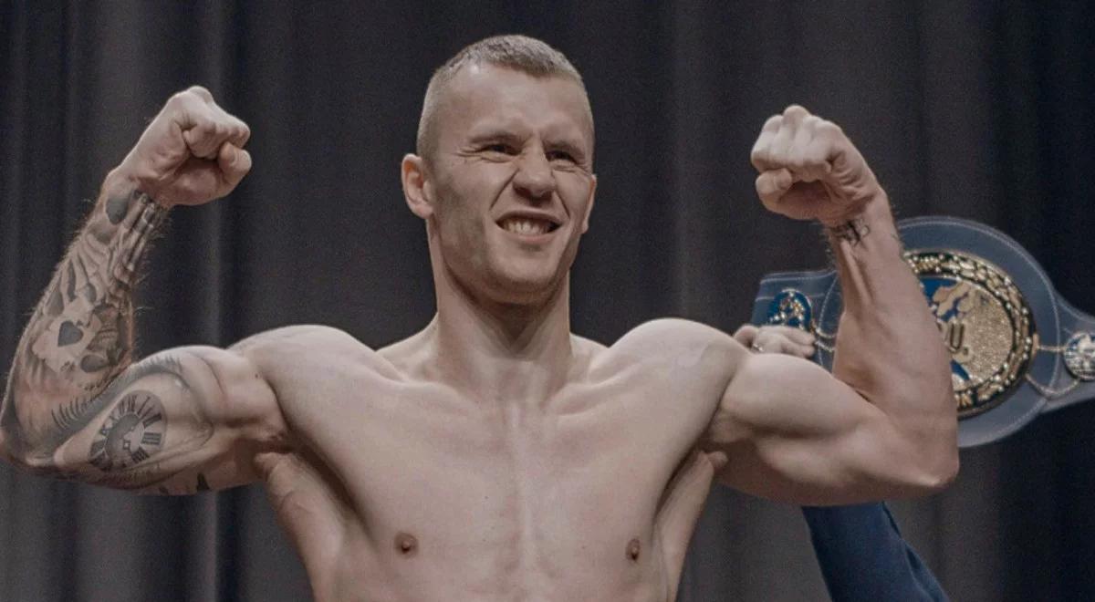 Polski bokser powalczy z gigantem światowego boksu. Wielka szansa Kamila Szeremety