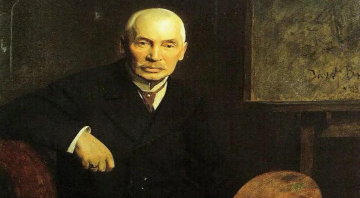 Józef Brandt. Artysta od potyczek