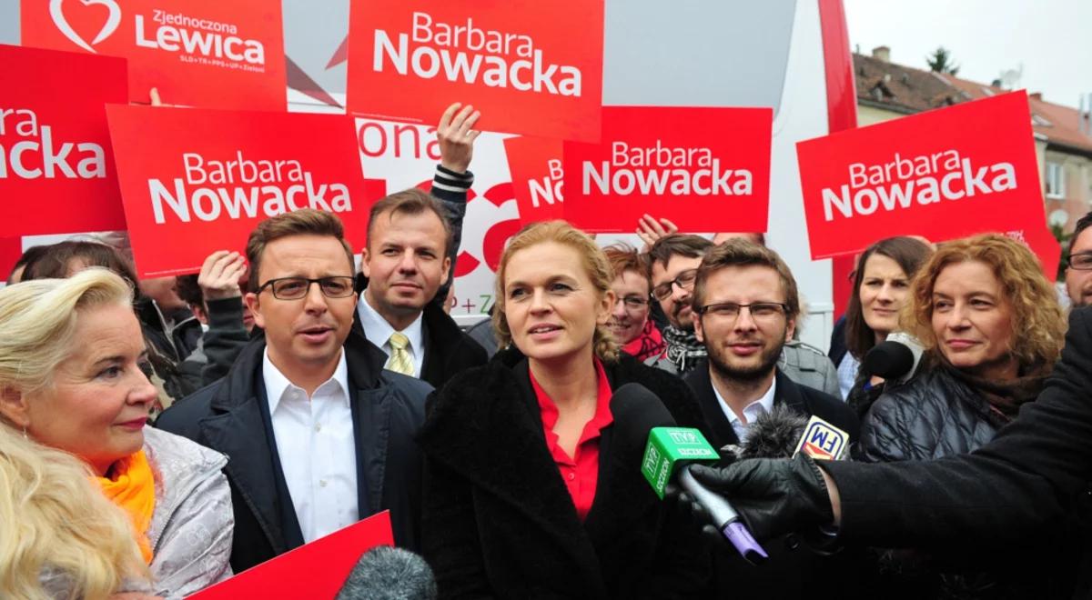 Wybory parlamentarne 2015: program Zjednoczonej Lewicy
