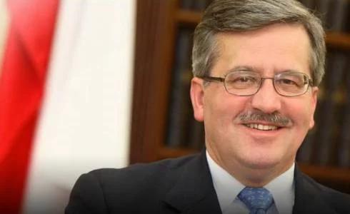 Prezydent zdziwiony ale ustawę podpisał