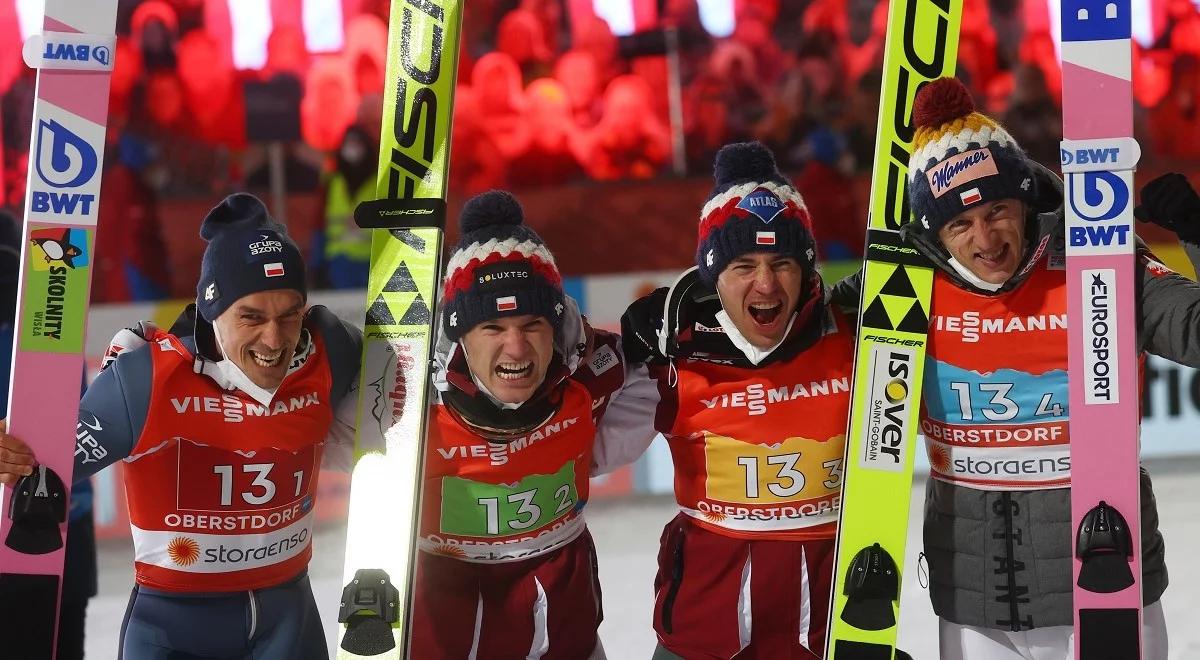 PŚ w skokach: tradycja mówi przynajmniej o jednym podium Polaków w Wiśle. Jak będzie tym razem?