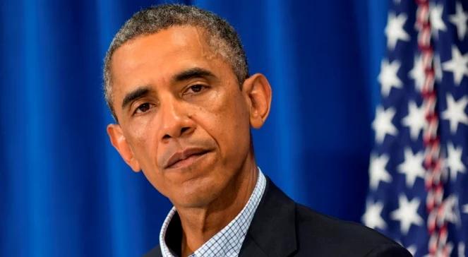 Napięta sytuacja na Ukrainie. Barack Obama przyleci do Europy