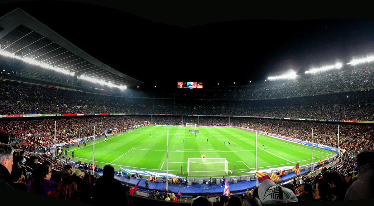 FC Barcelona ma nowego sponsora. Gigantyczne pieniądze dla klubu