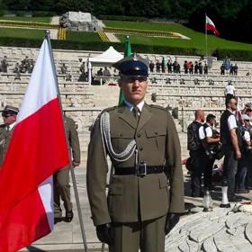 "Zwycięstwo pod Monte Cassino dawało szanse, że w rozgrywce ze Stalinem alianci staną po stronie Polaków"