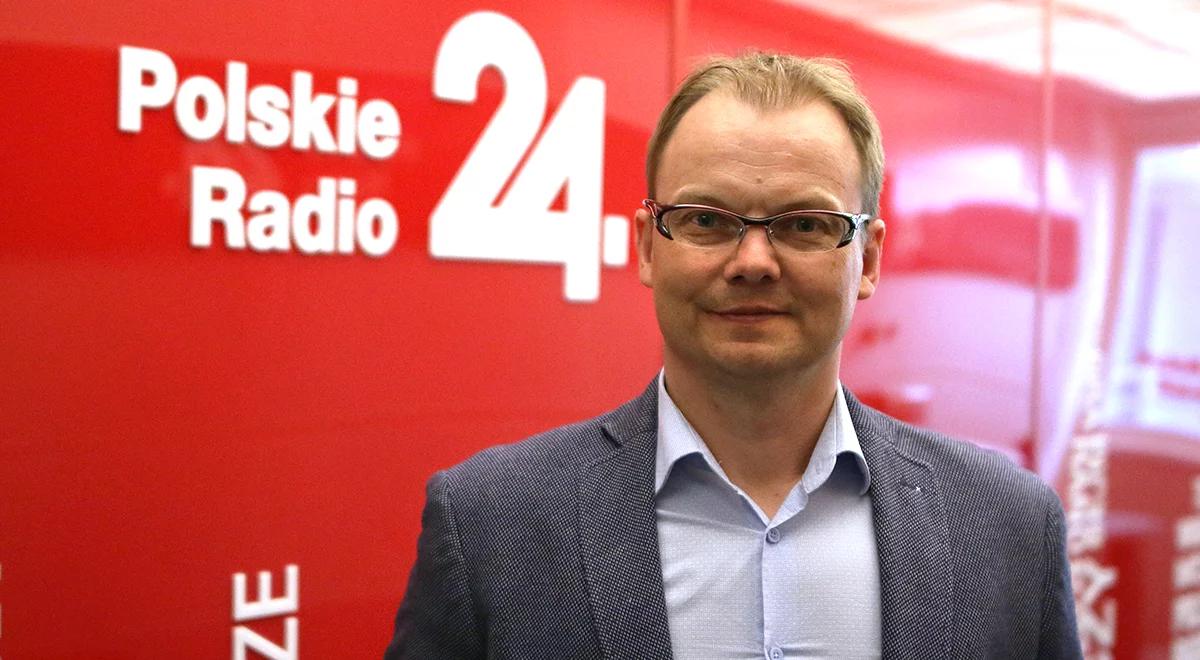 Polityk Wiosny: Rafał Trzaskowski ma poglądy zbliżone do programu Lewicy