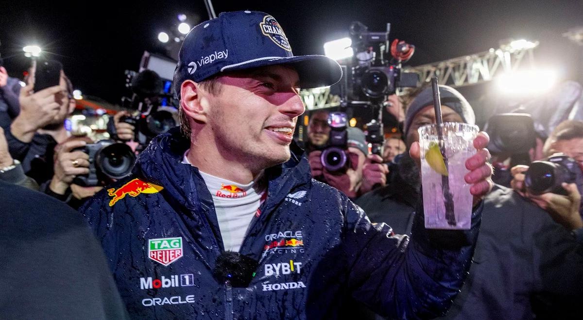 Formuła 1. "Przekonujący i doskonały" Verstappen znowu triumfuje. Zdetronizuje Schumachera?