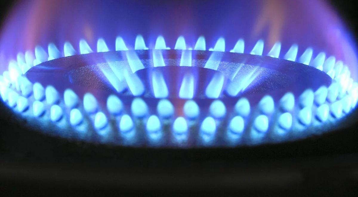 Ukraina: Gazprom narusza warunki kontraktu na dostawy gazu