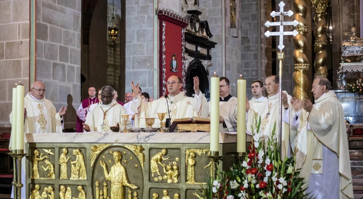 Zakończył się XI Zjazd Gnieźnieński. Dyskutowano o Europie i wolności