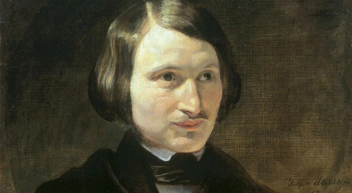 Mikołaj Gogol - piewca i prześmiewca wielkiej Rosji
