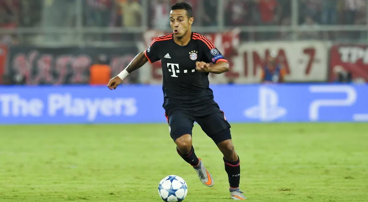 Bundesliga: Thiago Alcantara - nadzieja Bayernu czy kolejna sierota z La Masii?