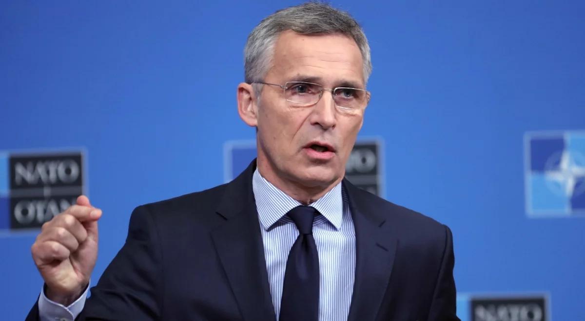 Spotkanie państw NATO w Brukseli: rozmowy o Rosji i wydatkach na obronność