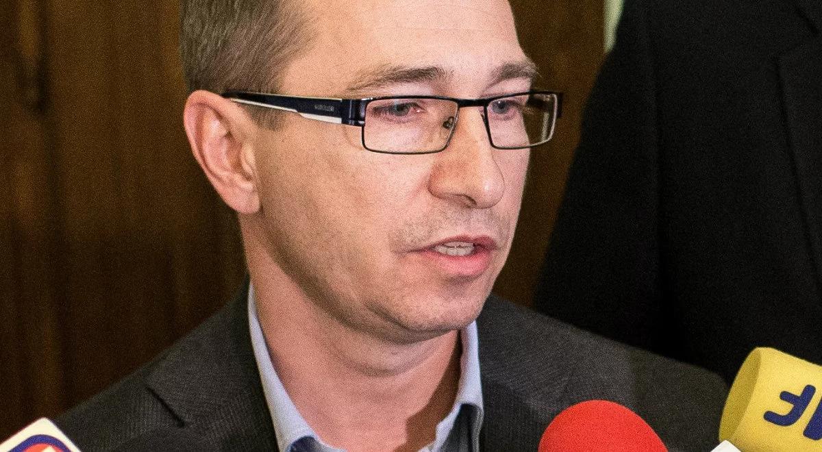 Były wiceprezydent Wrocławia: 70 mln zł przytoczone przez "GW" to kwota nierealna