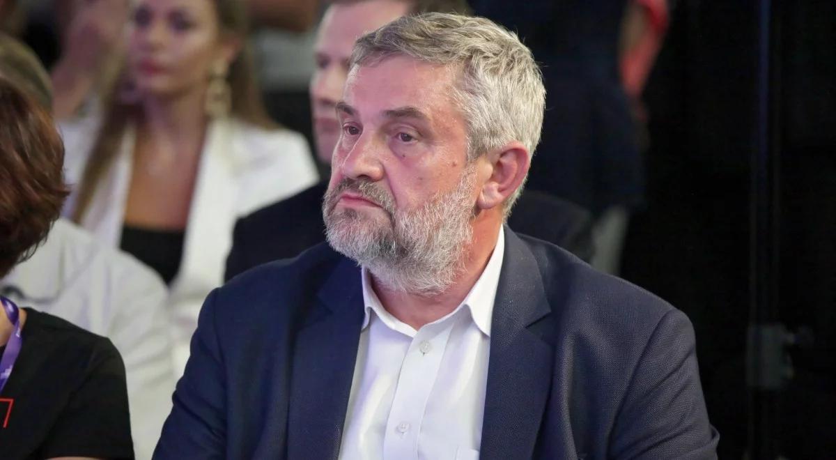 Polska stworzyła Krajową Grupę Spożywczą. "Będzie holdingiem narodowym"