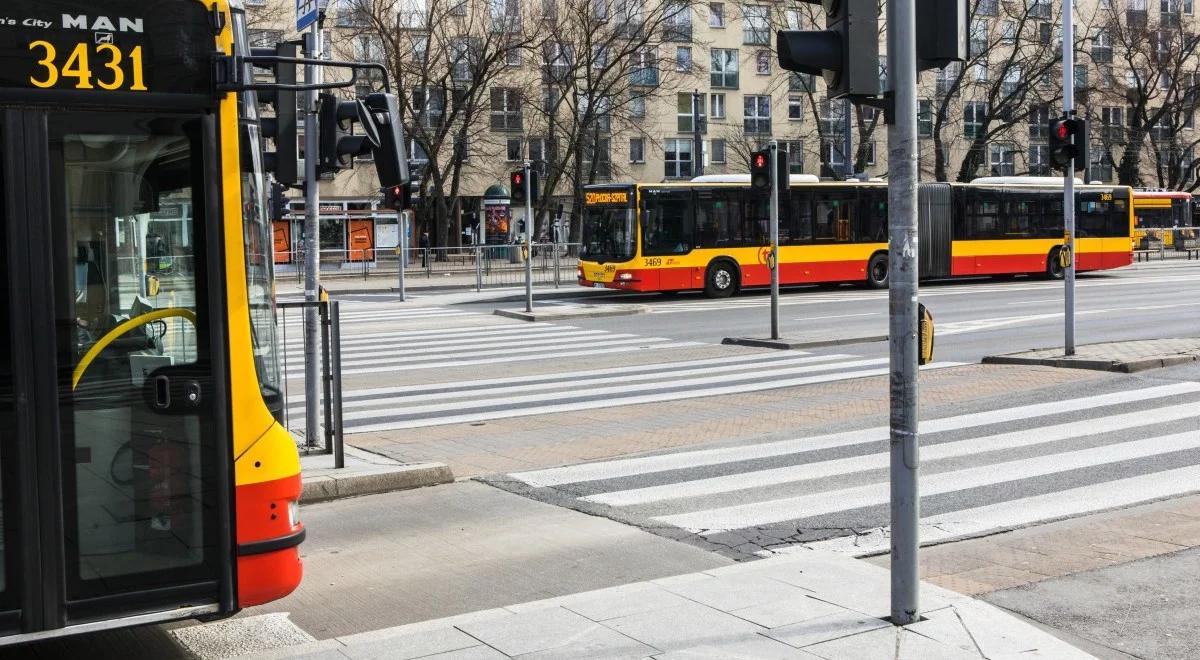 Szkolenie dla 50 osób pomimo epidemii, jeden z uczestników był zakażony. Skandal w stołecznym MZA