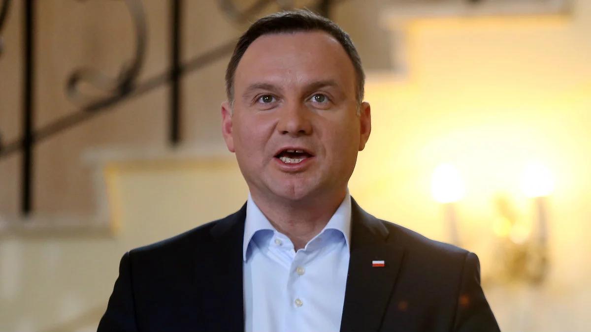 Regionalne spotkanie ws. bezpieczeństwa u prezydenta. Narada przed szczytem