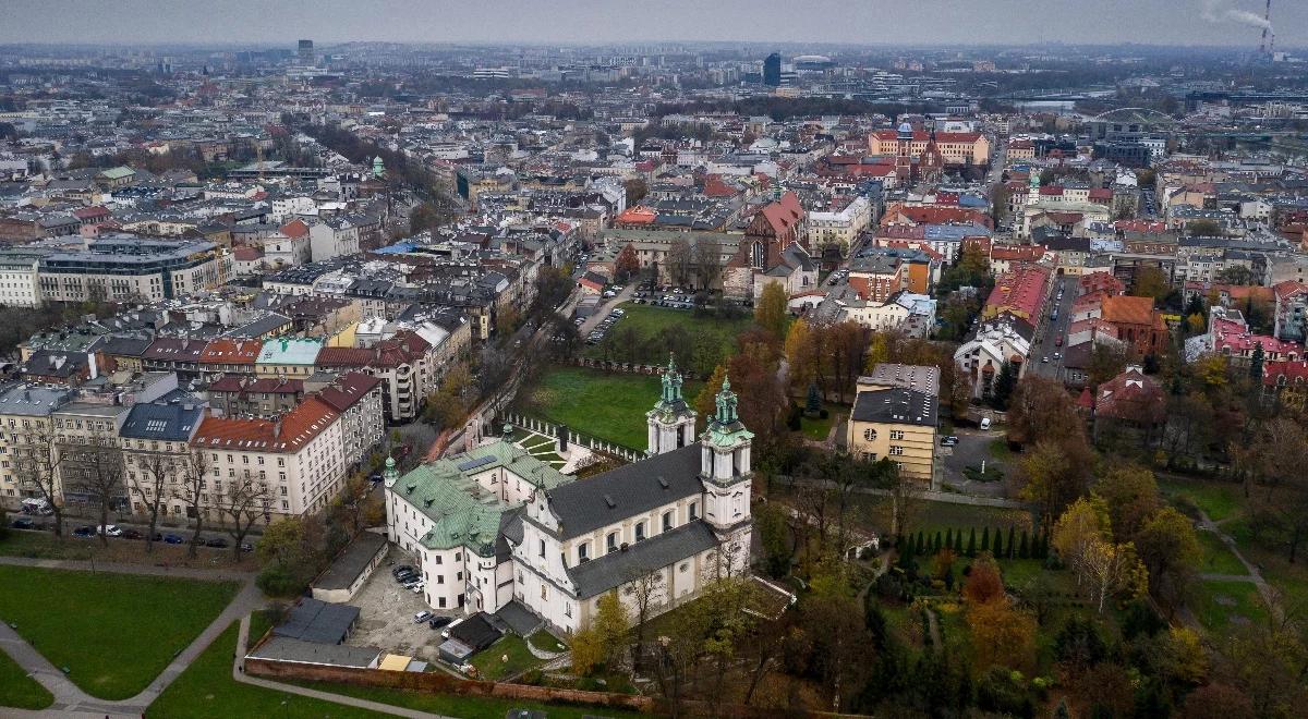 Planujesz długi weekend w listopadzie? Zaskakujący zwycięzca rankingu tanich miast