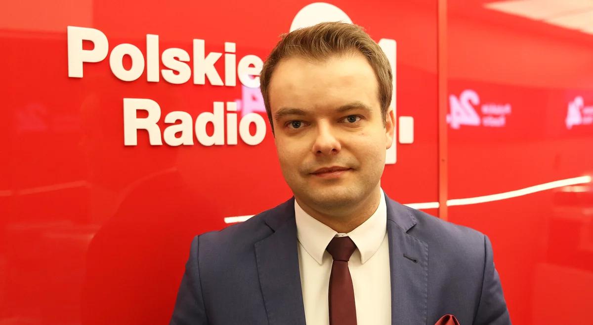 Rafał Bochenek: minister zdrowia nie jest przeciwny medycznej marihuanie