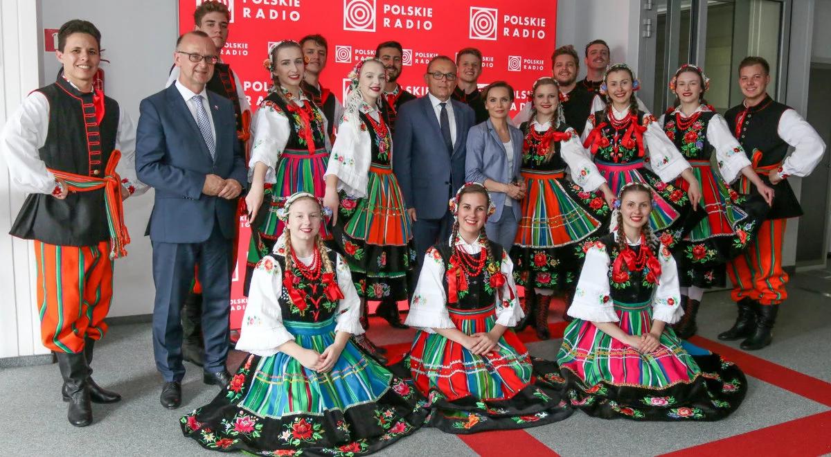 Cele kampanii "Jest nas 60 milionów". Pokazuje, jak liczną społeczność stanowimy