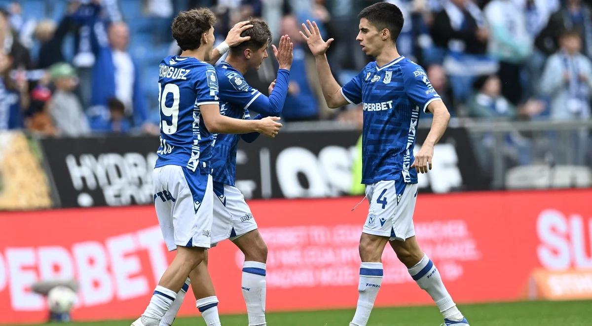 Lech Poznań - Rapid Wiedeń. Transmisja TV, na żywo. Gdzie obejrzeć?