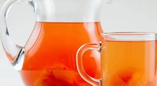 "Kompot jest produktem nielegalnym”