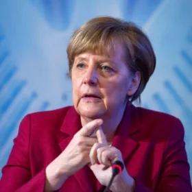 Merkel do Obamy: Putin stracił kontakt z rzeczywistością