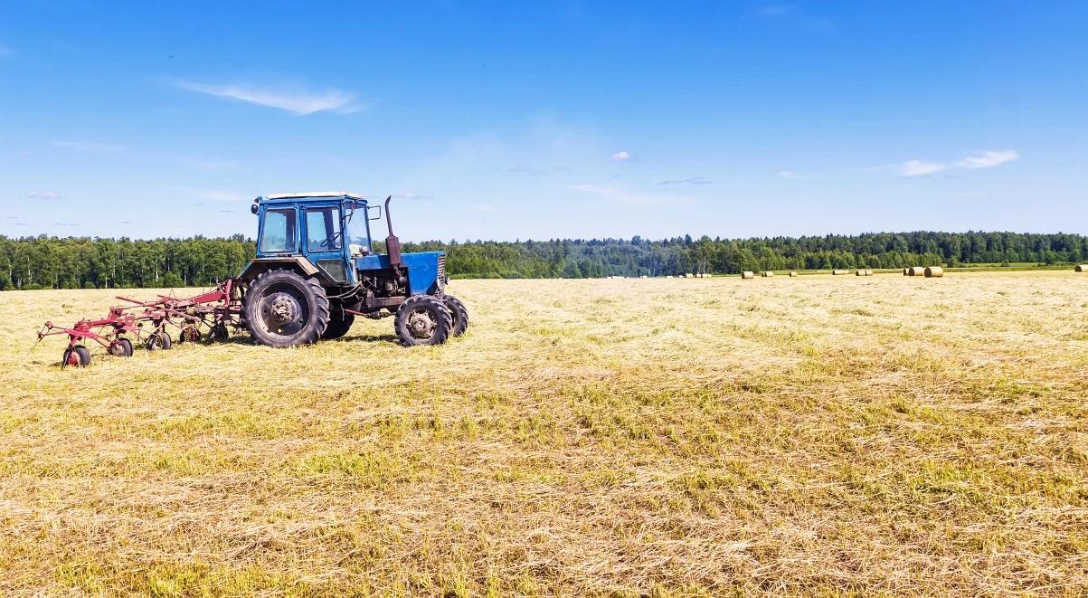 Dopłaty bezpośrednie: wpłynęło 600 tys. wniosków. To 46 proc. uprawnionych