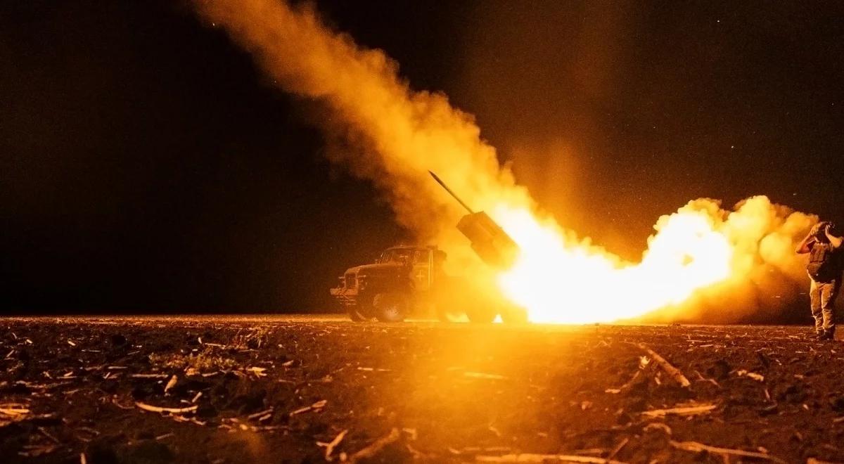 Ukraina nie może używać w Rosji brytyjskich rakiet Storm Shadow. Media: USA blokują zgodę