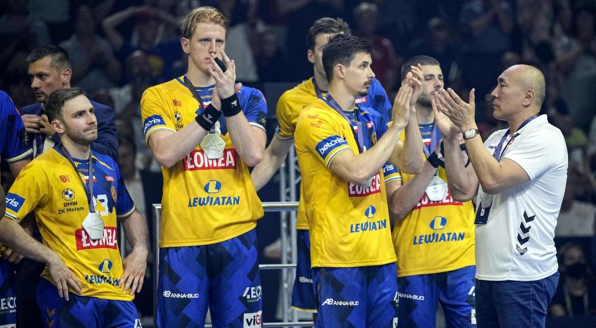 LM piłkarzy ręcznych: Łomża Industria Kielce zacznie z Elverum Håndball. Problem z lokalizacją meczu