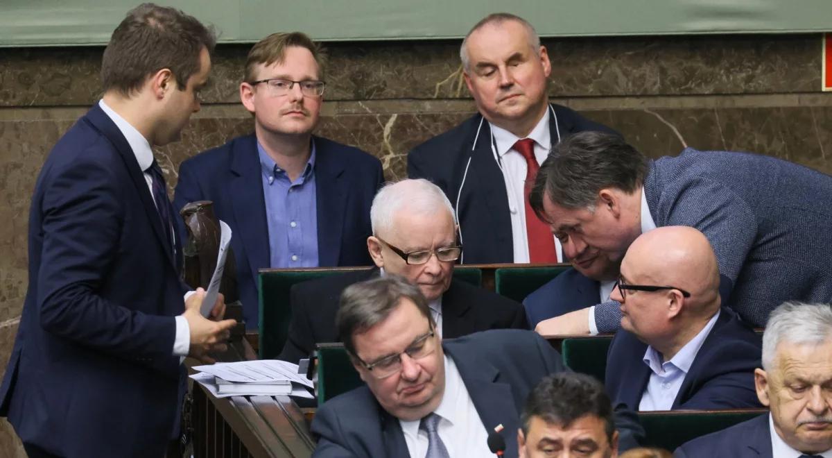 Świadczenie wspierające przegłosowane w Sejmie. Wdówik: dajemy godność i podmiotowość niepełnosprawnym