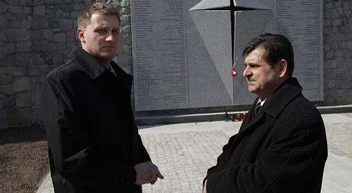 Putra: prosimy o godne obchody rocznicy i wywieszenie biało-czerwonych flag