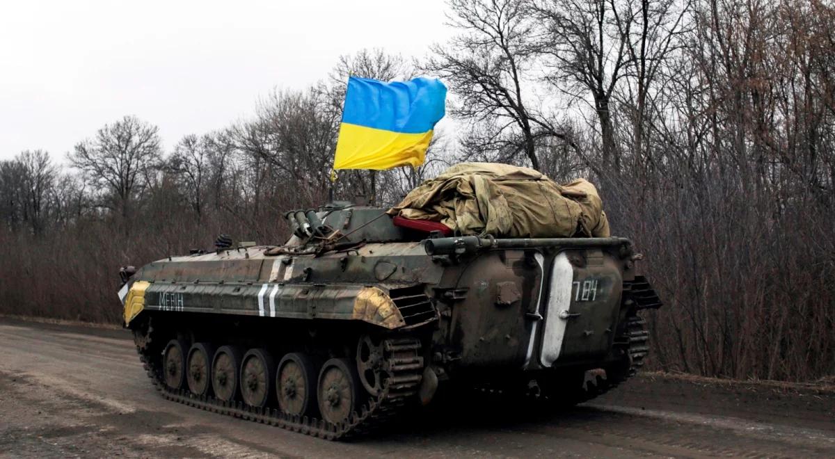Rosjanie wjadą na Ukrainę już tylko z paszportem