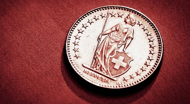 Banki będą dopłacać do kredytów we frankach przez ujemne stopy proc. w Szwajcarii?