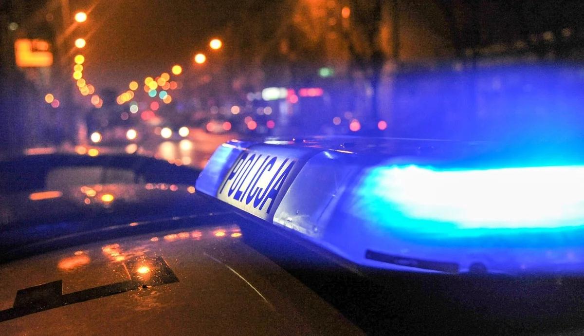 Wybuch paczki w Lubuskiem. Ekspert: nadawca chciał wyrządzić jak największą krzywdę i zabić