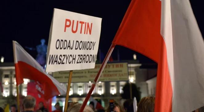 Czapiński: katastrofa smoleńska już na zawsze podzieliła nasze społeczeństwo