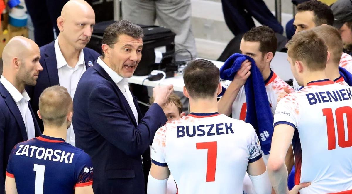 KMŚ 2017: ZAKSA walkę o tytuł zaczyna od horroru z happy endem. Szybka robota Skry 