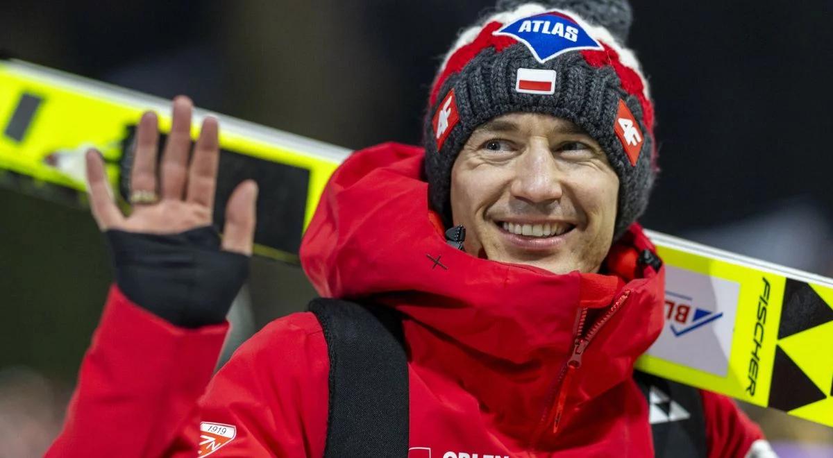 Terminarz PŚ w skokach narciarskich 2025/26. Kiedy skaczą Polacy?