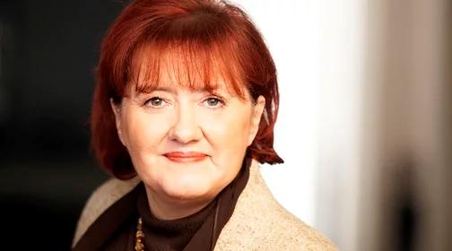 Joanna Strzelec-Łobodzińska liczy na precedensowe skrócenie kadencji?
