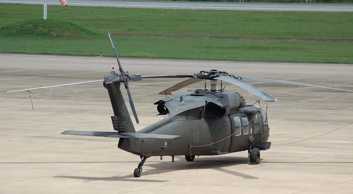 W PZL Mielec powstał prototyp tureckiego helikoptera wielozadaniowego