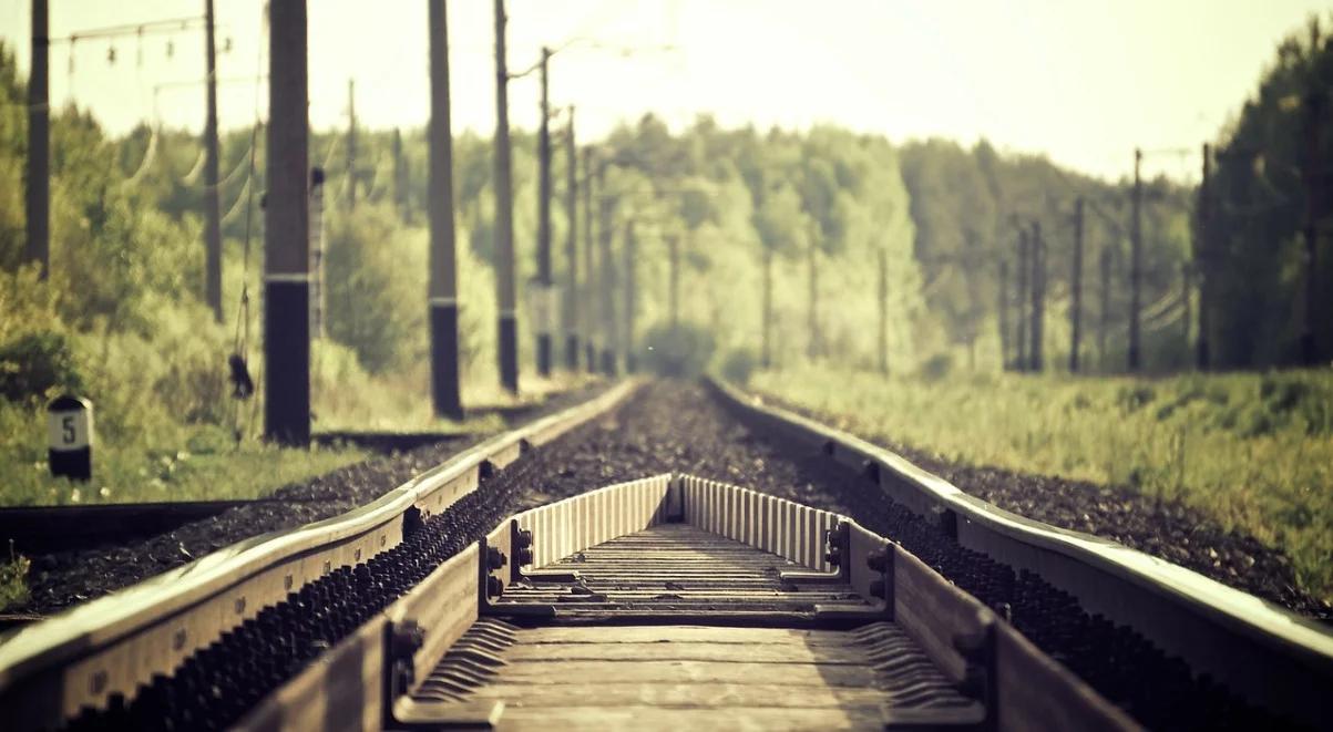 PKP PLK ogłosiły przetarg na inwestycję za około 1,5 mld zł