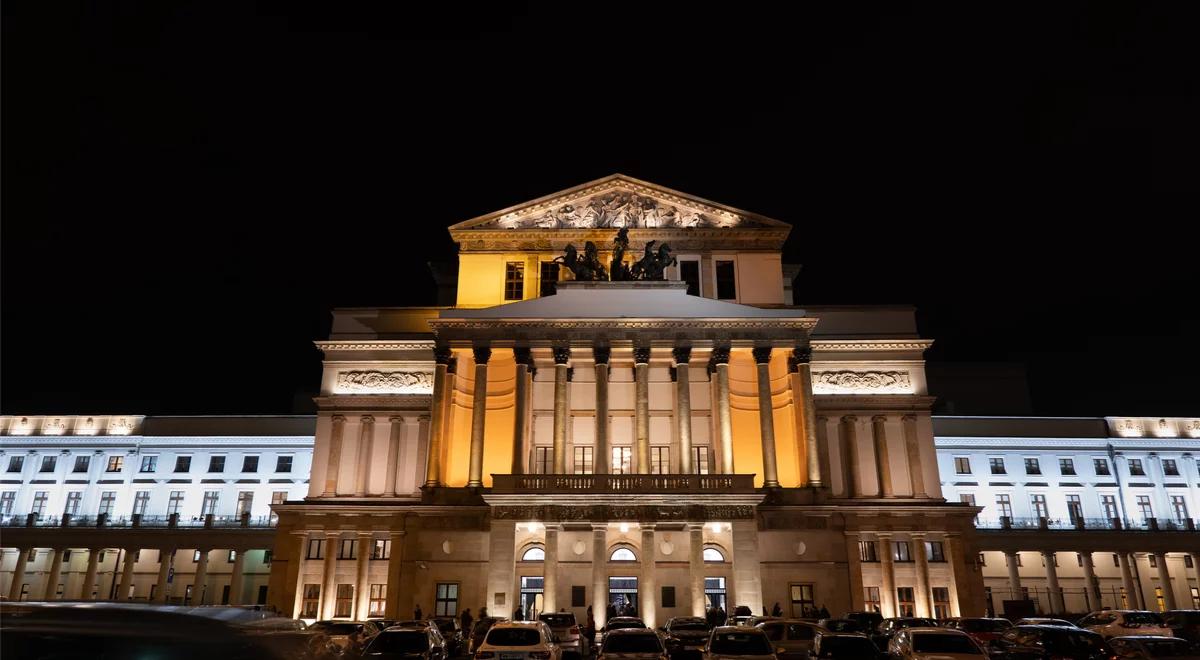 Poznanie twórców  polskiego teatru przez dotknięcie ich rzeźb. Muzeum Teatralne ma ofertę dla osób źle widzących