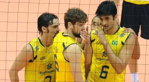 Liga Światowa 2013: Brazylia i Rosja w półfinale