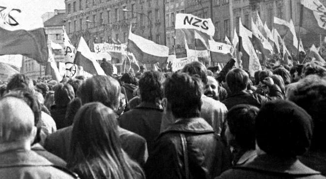 "O wolność i niezależność Polski". Ogólnopolski Zjazd Formacji Niepodległościowej