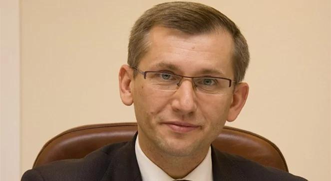 Krzysztof Kwiatkowski kandydatem PO na prezesa NIK 